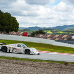 #107 Tiga GC289 – Jean-Marie Brisard / Sébastien Brisard – 2025 Espiritu de Montjuic – 38