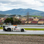 #107 Tiga GC289 – Jean-Marie Brisard / Sébastien Brisard – 2025 Espiritu de Montjuic – 39