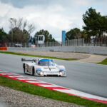 #107 Tiga GC289 – Jean-Marie Brisard / Sébastien Brisard – 2025 Espiritu de Montjuic – 41