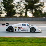 #107 Tiga GC289 – Jean-Marie Brisard / Sébastien Brisard – 2025 Espiritu de Montjuic – 6