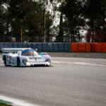 #107 Tiga GC289 – Jean-Marie Brisard / Sébastien Brisard – 2025 Espiritu de Montjuic – 9