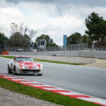 #114 Chevrolet Corvette C3 – Marc Godfroy – 2025 Espiritu de Montjuic – 10