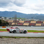 #114 Chevrolet Corvette C3 – Marc Godfroy – 2025 Espiritu de Montjuic – 13