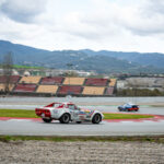 #114 Chevrolet Corvette C3 – Marc Godfroy – 2025 Espiritu de Montjuic – 14