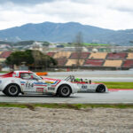 #114 Chevrolet Corvette C3 – Marc Godfroy – 2025 Espiritu de Montjuic – 15