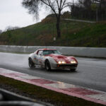 #114 Chevrolet Corvette C3 – Marc Godfroy – 2025 Espiritu de Montjuic – 2