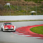#114 Chevrolet Corvette C3 – Marc Godfroy – 2025 Espiritu de Montjuic – 20