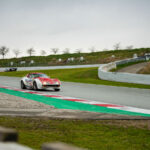 #114 Chevrolet Corvette C3 – Marc Godfroy – 2025 Espiritu de Montjuic – 21