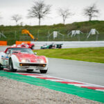 #114 Chevrolet Corvette C3 – Marc Godfroy – 2025 Espiritu de Montjuic – 23