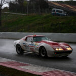 #114 Chevrolet Corvette C3 – Marc Godfroy – 2025 Espiritu de Montjuic – 3