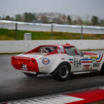 #114 Chevrolet Corvette C3 – Marc Godfroy – 2025 Espiritu de Montjuic – 4