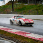 #114 Chevrolet Corvette C3 – Marc Godfroy – 2025 Espiritu de Montjuic – 5