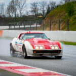 #114 Chevrolet Corvette C3 – Marc Godfroy – 2025 Espiritu de Montjuic – 7