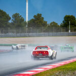 #114 Chevrolet Corvette C3 – Marc Godfroy – 2025 Espiritu de Montjuic – 8