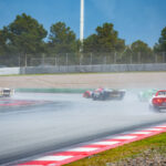 #114 Chevrolet Corvette C3 – Marc Godfroy – 2025 Espiritu de Montjuic – 9