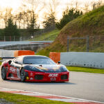 #115 Ferrari F430 GTC – Mathias Devis / Régis Devis – 2025 Espiritu de Montjuic – 3