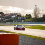 #115 Ferrari F430 GTC – Mathias Devis / Régis Devis – 2025 Espiritu de Montjuic – 5