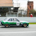 #117 Ford Escort RS 1600 – Alain Pages – 2025 Espiritu de Montjuic – 1