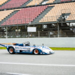 #12 Lola T298 – Stéphane Nguyen – 2025 Espiritu de Montjuic – 1