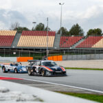 #12 Lola T298 – Stéphane Nguyen – 2025 Espiritu de Montjuic – 10