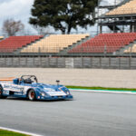#12 Lola T298 – Stéphane Nguyen – 2025 Espiritu de Montjuic – 13
