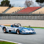 #12 Lola T298 – Stéphane Nguyen – 2025 Espiritu de Montjuic – 14