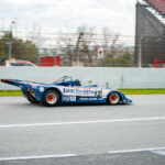 #12 Lola T298 – Stéphane Nguyen – 2025 Espiritu de Montjuic – 3