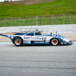 #12 Lola T298 – Stéphane Nguyen – 2025 Espiritu de Montjuic – 4