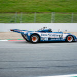 #12 Lola T298 – Stéphane Nguyen – 2025 Espiritu de Montjuic – 5