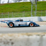 #12 Lola T298 – Stéphane Nguyen – 2025 Espiritu de Montjuic – 6