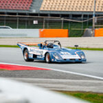 #12 Lola T298 – Stéphane Nguyen – 2025 Espiritu de Montjuic – 8