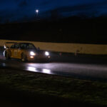 #12 Porsche 993 GT2 – Henrique Gemperle / Marc de Siebenthal – 2025 Espiritu de Montjuic – 1