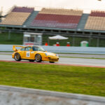 #12 Porsche 993 GT2 – Henrique Gemperle / Marc de Siebenthal – 2025 Espiritu de Montjuic – 10