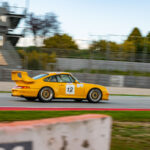 #12 Porsche 993 GT2 – Henrique Gemperle / Marc de Siebenthal – 2025 Espiritu de Montjuic – 11