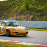 #12 Porsche 993 GT2 – Henrique Gemperle / Marc de Siebenthal – 2025 Espiritu de Montjuic – 4