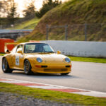 #12 Porsche 993 GT2 – Henrique Gemperle / Marc de Siebenthal – 2025 Espiritu de Montjuic – 5