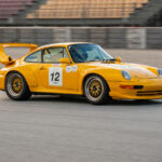 #12 Porsche 993 GT2 – Henrique Gemperle / Marc de Siebenthal – 2025 Espiritu de Montjuic – 7