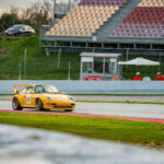 #12 Porsche 993 GT2 – Henrique Gemperle / Marc de Siebenthal – 2025 Espiritu de Montjuic – 8