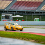 #12 Porsche 993 GT2 – Henrique Gemperle / Marc de Siebenthal – 2025 Espiritu de Montjuic – 9