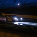 #122 Porsche 997 GT3 RSR – Lars Rolner / Patrick Simon – 2025 Espiritu de Montjuic – 1