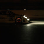 #122 Porsche 997 GT3 RSR – Lars Rolner / Patrick Simon – 2025 Espiritu de Montjuic – 2