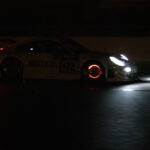 #122 Porsche 997 GT3 RSR – Lars Rolner / Patrick Simon – 2025 Espiritu de Montjuic – 3