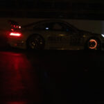 #122 Porsche 997 GT3 RSR – Lars Rolner / Patrick Simon – 2025 Espiritu de Montjuic – 4