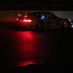 #122 Porsche 997 GT3 RSR – Lars Rolner / Patrick Simon – 2025 Espiritu de Montjuic – 5