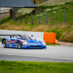 #124 Argo JM19-C – Marco Fumagalli / Marco Bianchini – 2025 Espiritu de Montjuic – 10