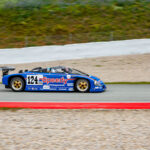 #124 Argo JM19-C – Marco Fumagalli / Marco Bianchini – 2025 Espiritu de Montjuic – 4