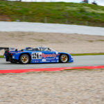 #124 Argo JM19-C – Marco Fumagalli / Marco Bianchini – 2025 Espiritu de Montjuic – 6