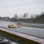 #124 Lola T70 Mk 3B – Emile Breittmayer – 2025 Espiritu de Montjuic – 1