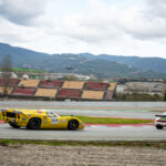 #124 Lola T70 Mk 3B – Emile Breittmayer – 2025 Espiritu de Montjuic – 18