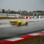 #124 Lola T70 Mk 3B – Emile Breittmayer – 2025 Espiritu de Montjuic – 2